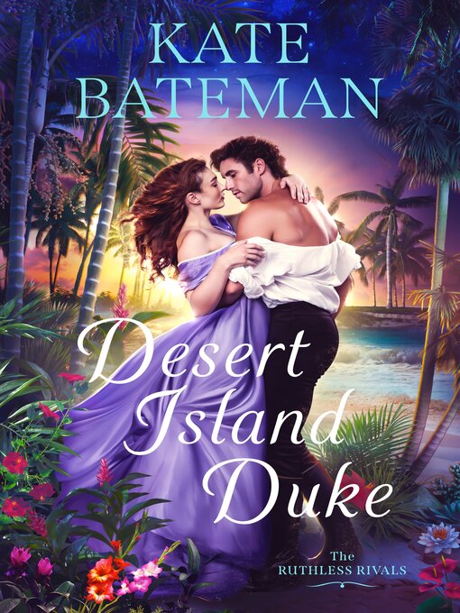 Cover image for Desert Island Duke